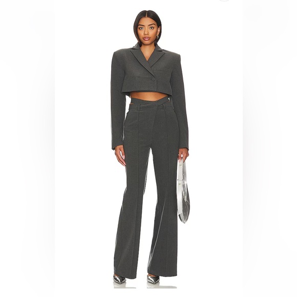 Camila Coelho Ludlow Pants from Revolve - Picture 1 of 4